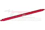GPM Red Aluminium Centre Brace Bar MAM4025-R