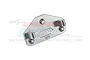 GPM Silver Aluminium Servo Mount LMTM024-S