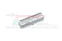 GPM Silver Aluminium Slipper Shaft MAVE037-S