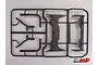 Killerbody 1/10 Roll Cage Parts Set 48795