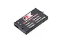 FlySky B1700 3.7V 1700mAh Receiver Hard Case LiPo Battery FS-B1700