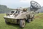 Italeri 1/35 M-8 Greyhound Armoured Vehicle Scaled Plastic Model Kit 6364