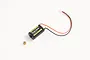 FMS 55T 550 Brushed Motor w/ Pinion C2295