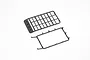 FMS Roof Rack C2038