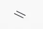 FMS Rear Wheel Axles 2Pcs C3022