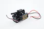 FMS Complete Gearbox Assembly w/ Motor C2264