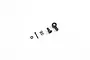 FMS Servo Saver Set C3111