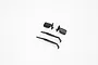 FMS Rearview Mirror & Wiper Set C2041