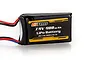 FMS 7.4V 900mAh 5C Soft Case LiPo Battery C2259