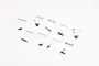 FMS Complete Screw Kit C2272