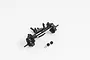 FMS Complete Front Axle/Differential Set C2257