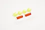 FMS LED Lens Set C2043