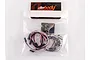Killerbody LED light unit set with control box in original plastic retail packaging.