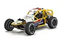 Kyosho Sandmaster 2.0 RC Buggy Electric 2WD 1/10 Scale RTR - White/Blue 34405T1