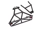 Traxxas Rear Bumper w/ Bumper Mount 6836X