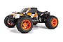 Maverick Quantum2 MT RC Monster Truck Electric 4WD 1/10 Scale RTR - Orange 150401