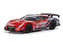 Kyosho Mini-Z 2008 Xanavi Nissan GT-R Nismo RC Car Electric RWD RTR - Red 32351XN
