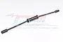 GPM Medium Carbon Steel Centre CVD Driveshaft Set TXM025S-BK