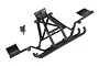 Team Associated Rear Bumper 25854