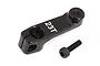 Factory Team Aluminium 23T Clamping Servo Horn - Gunmetal 1367