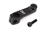 Factory Team Aluminium 25T Clamping Servo Horn - Gunmetal 1368