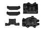 Team Associated Gearbox & Mounts Set 31850