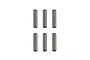 Team Associated 2x9mm Differential Gear Pins 6Pcs 31872