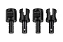 Team Associated Centre Differential Outdrive Cups 4Pcs 31884