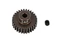 Factory Team Aluminium 29T 48dp/0.5Mod Pinion Gear 1347