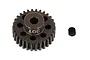Factory Team Aluminium 30T 48dp/0.5Mod Pinion Gear 1348