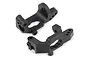 HSP Front Steering Hub Carriers 2Pcs 02015