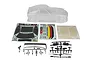 Team Associated 1/10 Datsun 240Z Unpainted Body Shell - Clear 31906