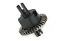 HSP Differential Complete 2024