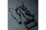 MST Front & Rear Bumper Set 230121