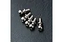MST 4.8x4.5mm Pivot Balls 5Pcs 310001