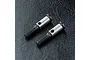 MST Front Axles 2Pcs 820095