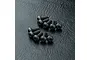 MST 3x8mm Fine Thread Button Head Screws 10Pcs 110002