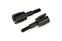 HSP Wheel Axles 2Pcs 02033