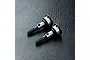 MST Wheel Axles 2Pcs 310006