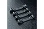 MST Suspension Arm (+1.0/-2.0) Mount Set 4Pcs 230069