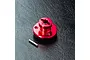 MST Red Aluminium Spur Gear Mount 210429R