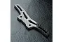 MST Carbon Fibre Front Shock Tower 210586