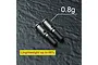MST Lightweight Aluminium Front Axles 2Pcs 820139