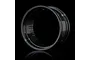 MST Black Off-Set Changeable Inner Rim 2Pcs 832100BK