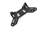 HSP Rear Body Post Mounting Plate 02064