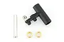 HSP Left Steering Arm Tower Set B 02075