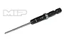 MIP 1/16 inch G2 Speed Tip hex driver bit with a black handle and silver tip against a white background.