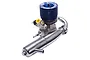 O.S. Engines Max 21 XR-B V3 3.44cc Nitro Engine w/ T-2090SC Exhaust OSM1CY01