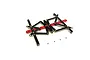 Raceform 1/12 Body Post Tracer RF2020804PBPLT12SC