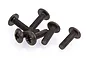 HSP 3X10mm Fine Thread Button Head Screws 6Pcs 02096